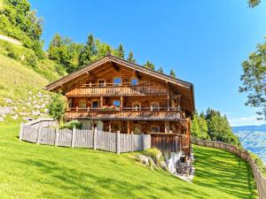 Das Goldschmied Pankrazberg Bauernhaus Pankrazberg mieten
